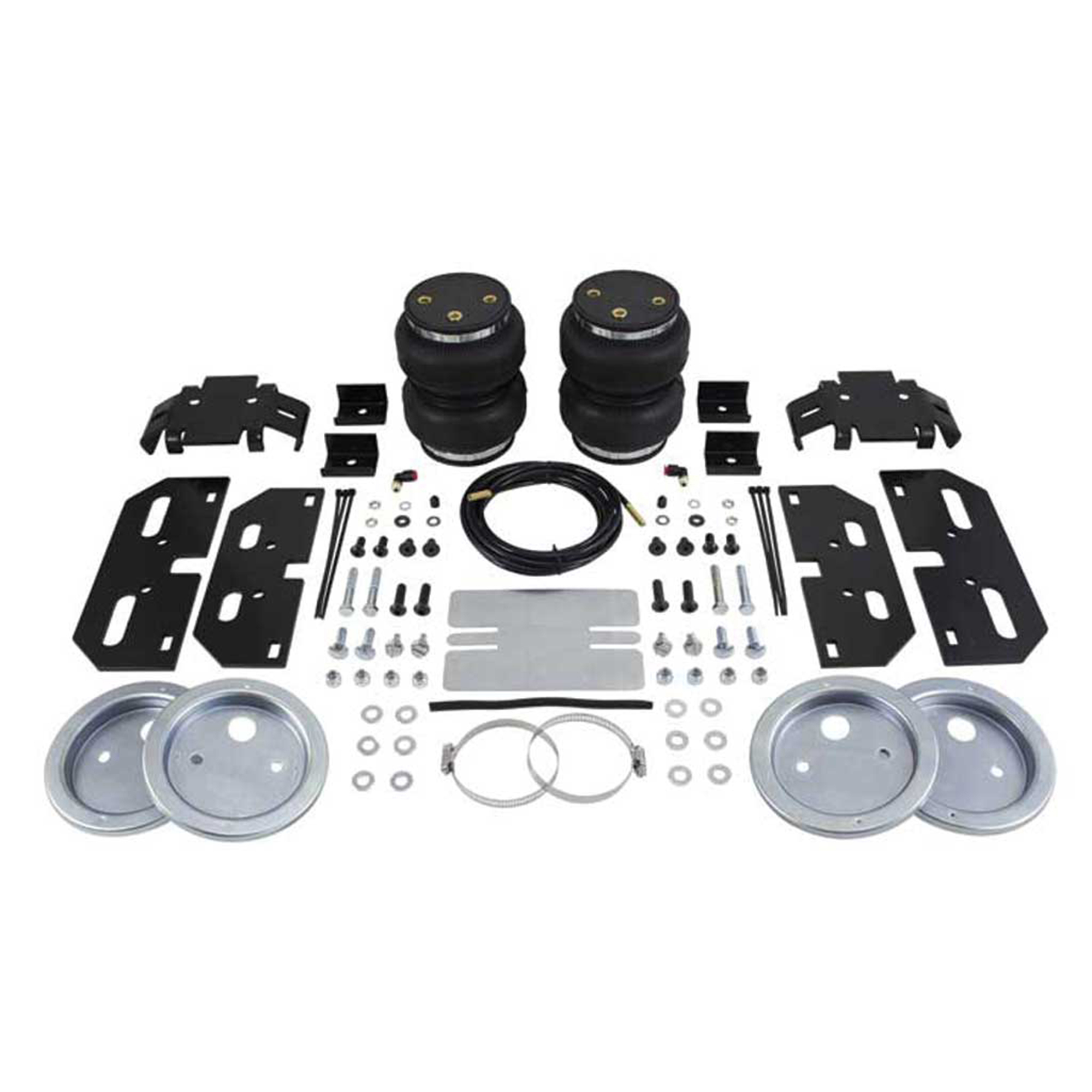 Air Lift Company LoadLifter 5000 Ultimate Air Spring Kit — Fits 2002-2008 RAM 1500, Rear Axle, 5000 lbs. Load-Leveling Capacity, Model# ALC57230